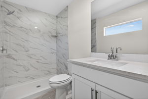 Primary Bathroom 1