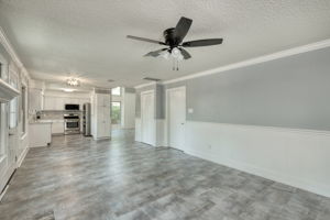 Family Room/Kitchen