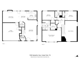 Both Floors