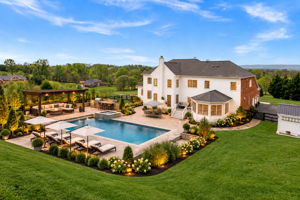 Full Back Pool