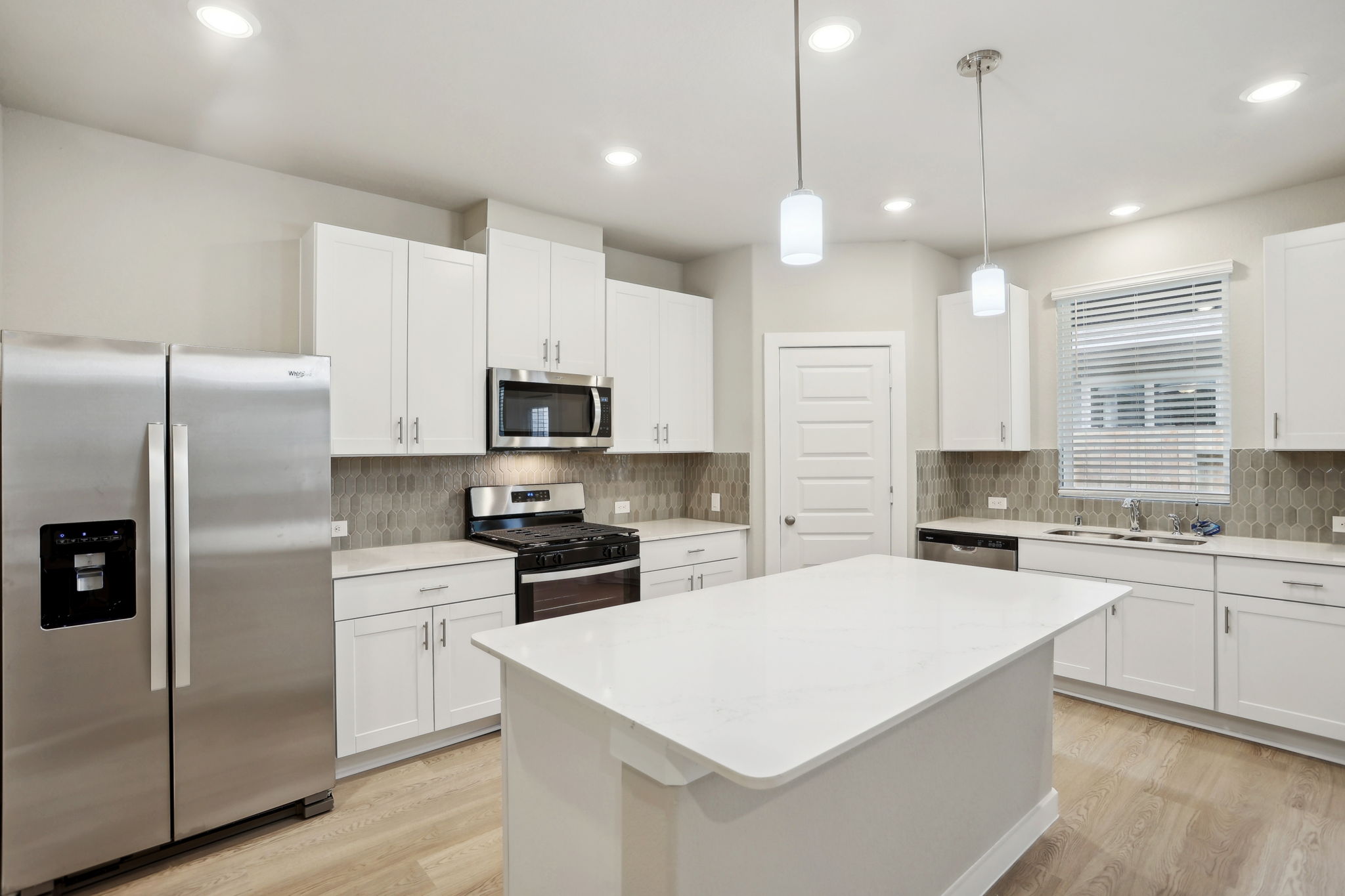 Houston Division-Park Row Village West- 1507 Blue Acer Dr, Houston, TX 77084 -007