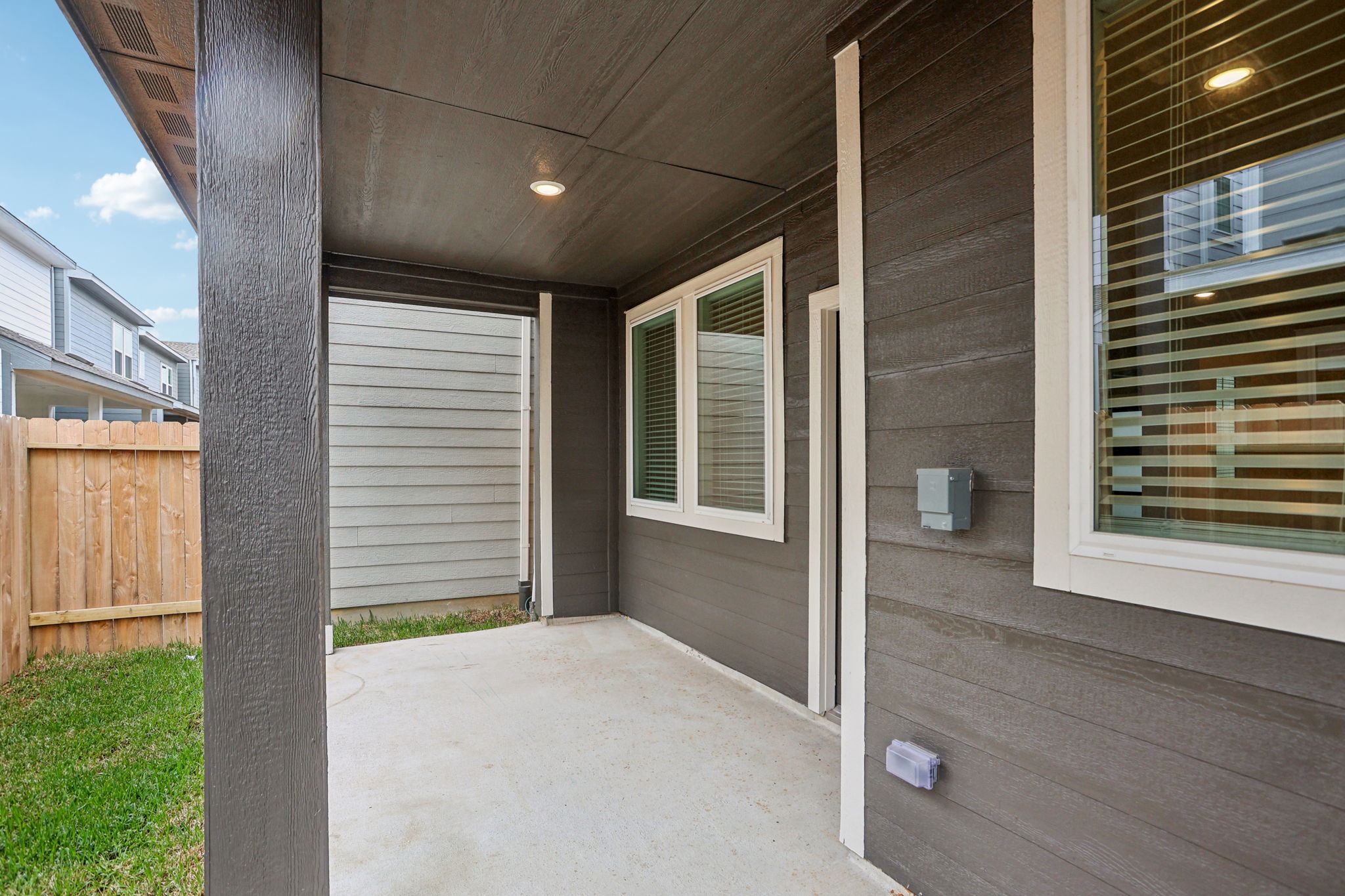 Houston Division-Park Row Village West- 1507 Blue Acer Dr, Houston, TX 77084 -026