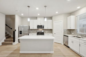 Houston Division-Park Row Village West- 1507 Blue Acer Dr, Houston, TX 77084 -009