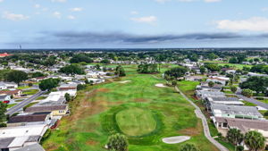 Nearby Orange Blossom Hills Championship Golf Course
