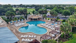 Nearby Orange Blossom Country Hills Club Pool