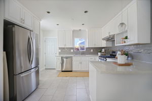 Kitchcen