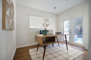 Office/Bedroom