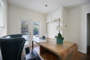 Office/Bedroom