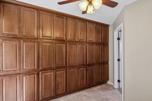15077 W Vale Dr - 018 Den with Custom Storage.jpg