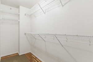 Closet