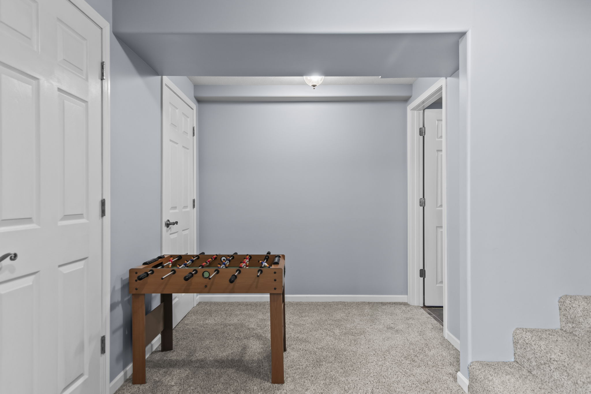Lower Level