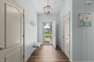 Foyer