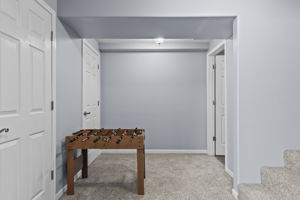 Lower Level