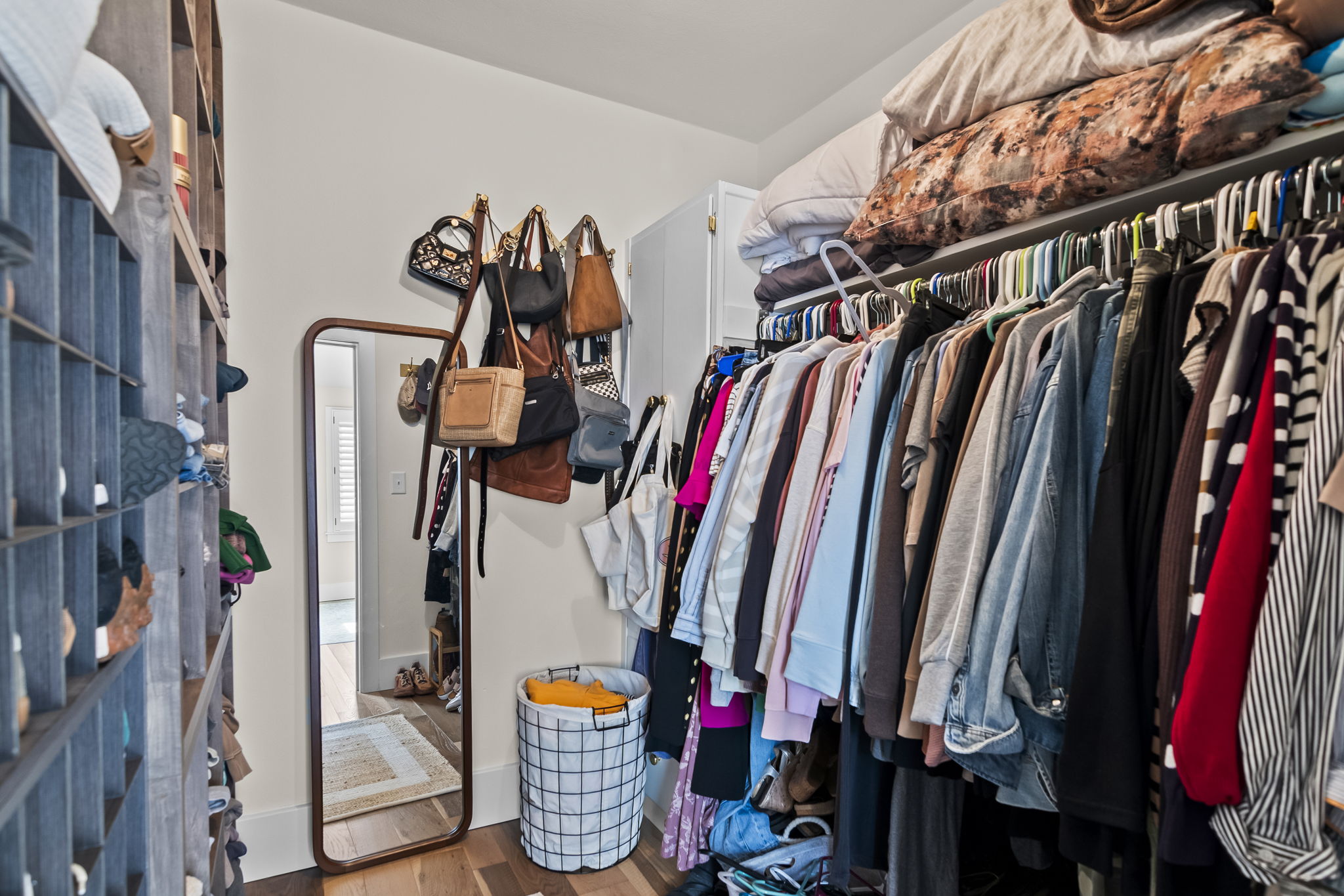 Closet