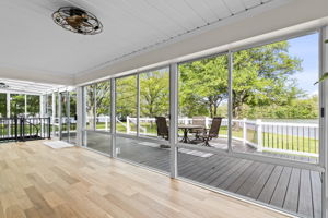 Sun Room