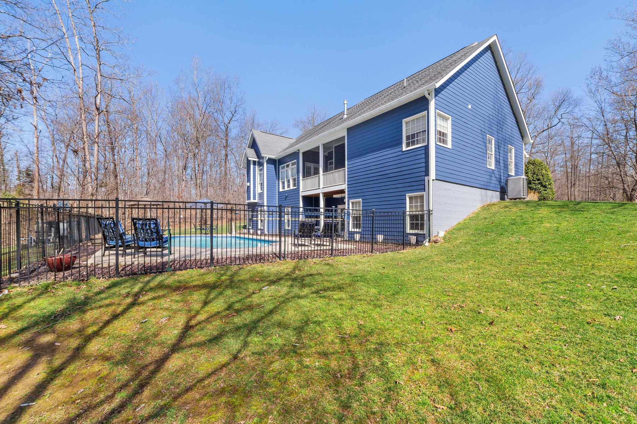 15080 Kimber Ln, Culpeper, VA 22701, USA Photo 98