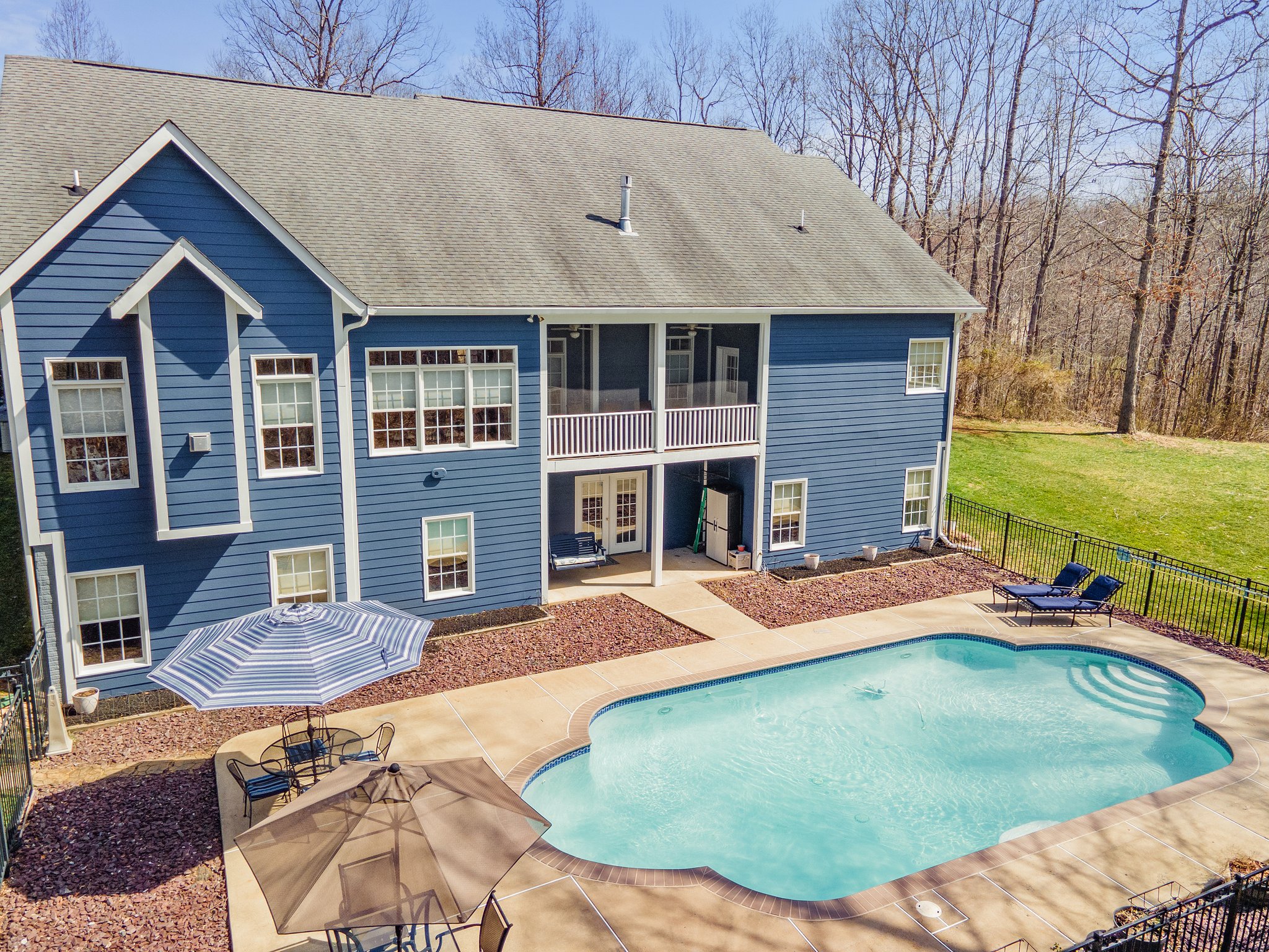 15080 Kimber Ln, Culpeper, VA 22701, USA Photo 11