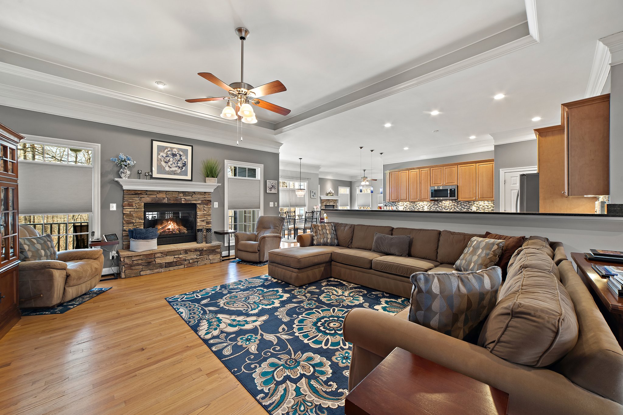 15080 Kimber Ln, Culpeper, VA 22701, USA Photo 37