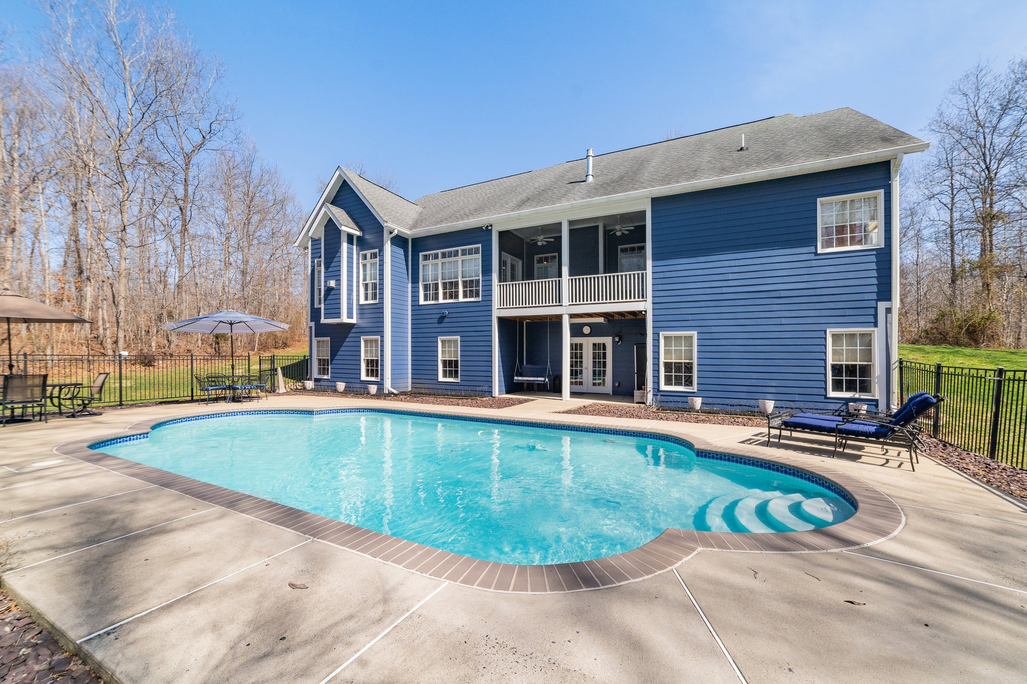 15080 Kimber Ln, Culpeper, VA 22701, USA Photo 94