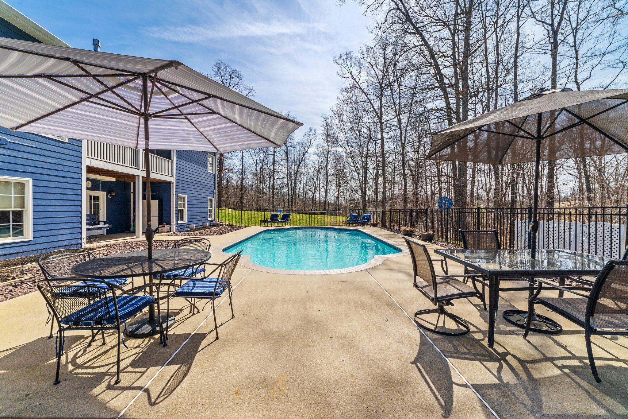 15080 Kimber Ln, Culpeper, VA 22701, USA Photo 89