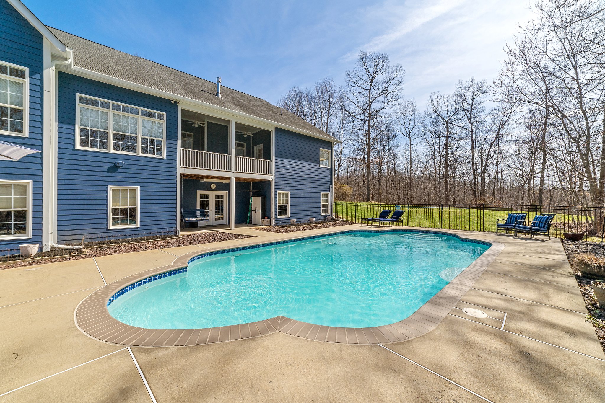 15080 Kimber Ln, Culpeper, VA 22701, USA Photo 91