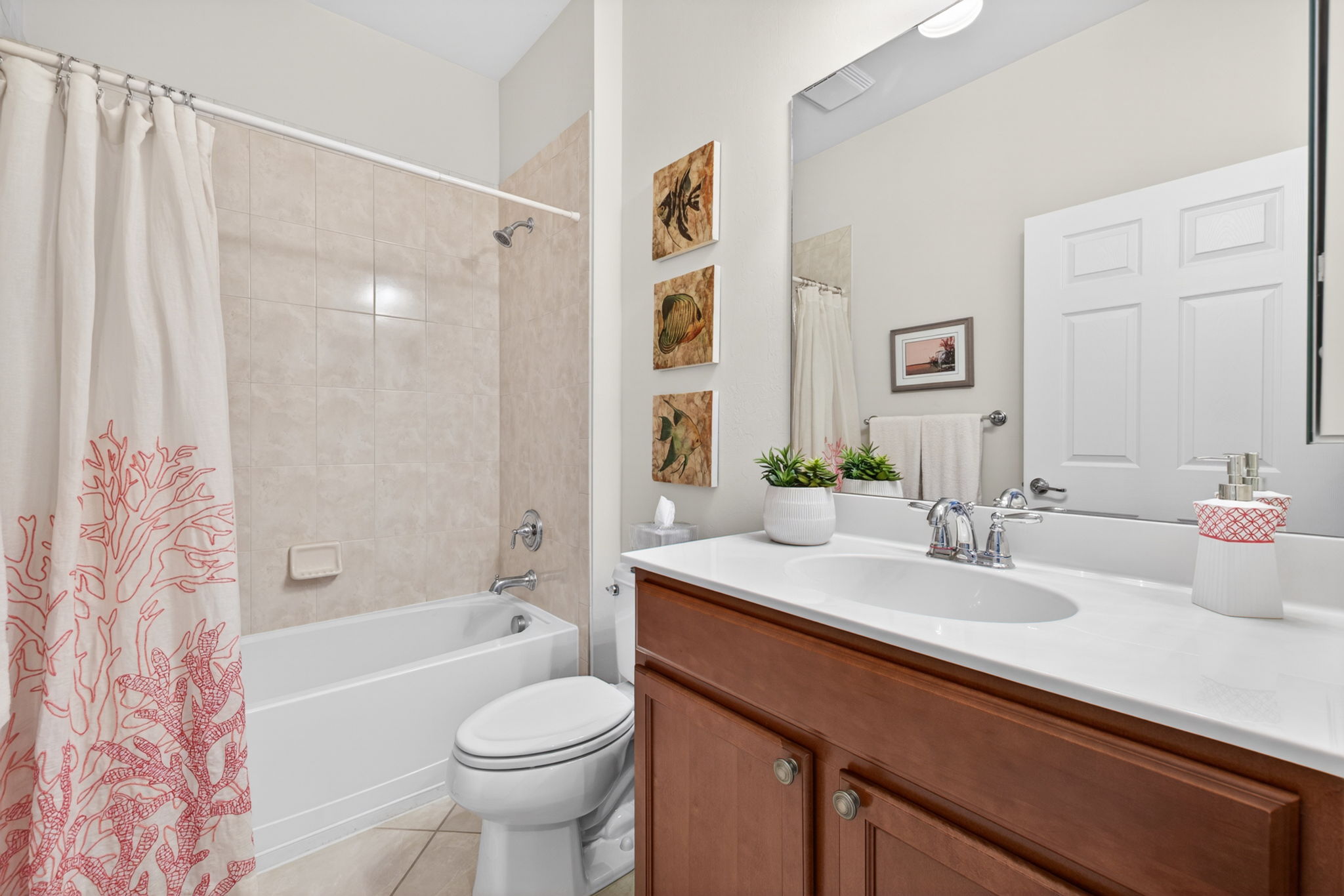 Guest Bathroom 2