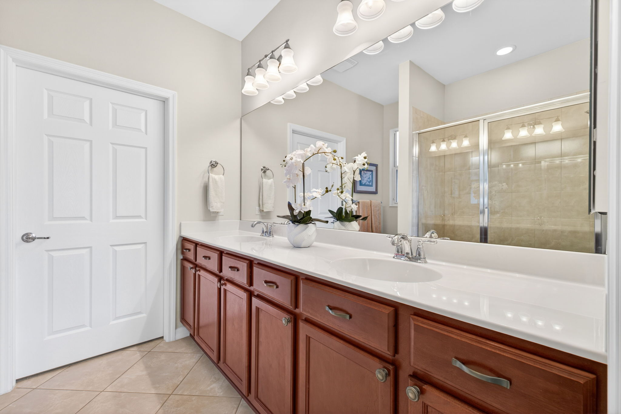 Primary Bathroom 1