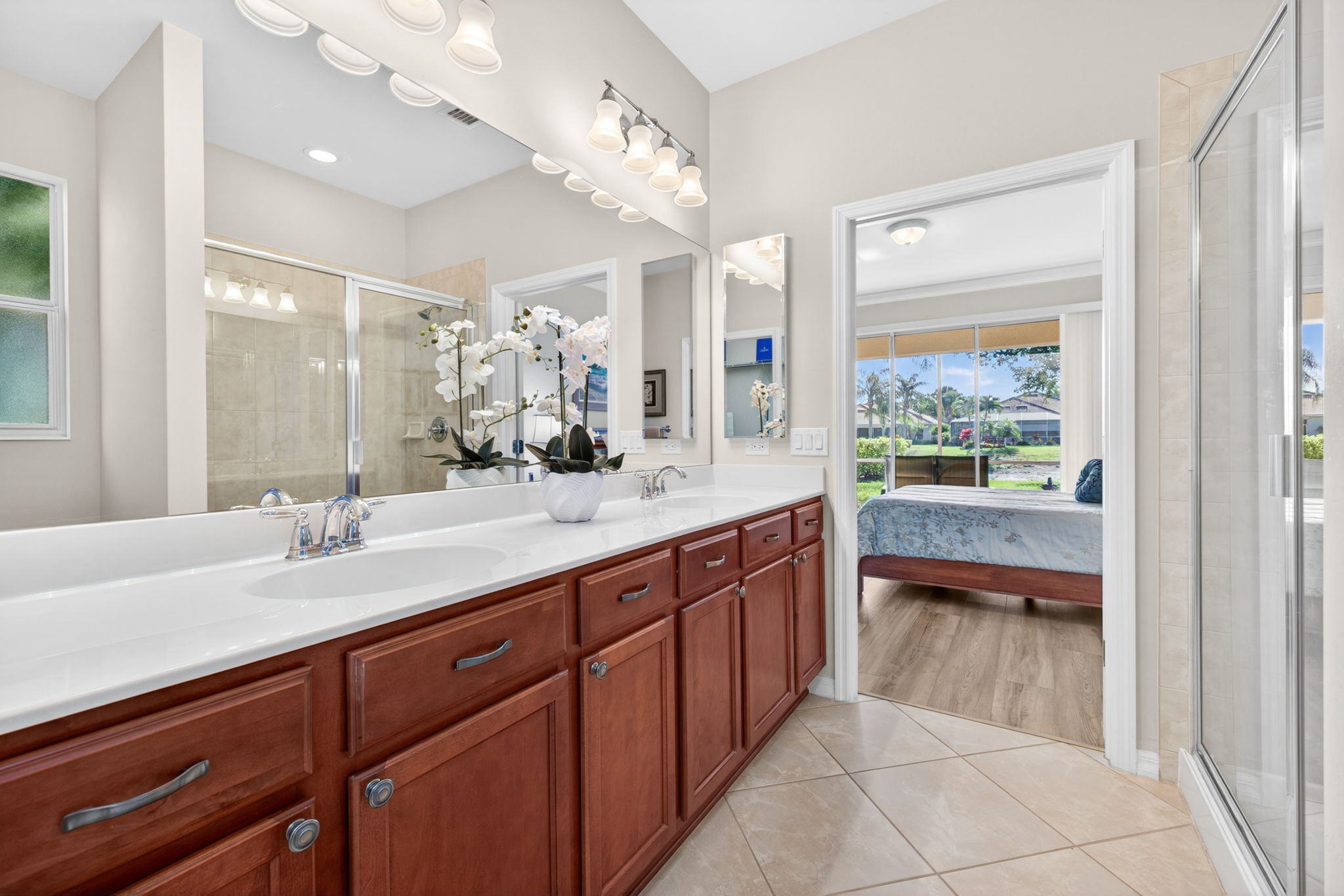 Primary Bathroom 3