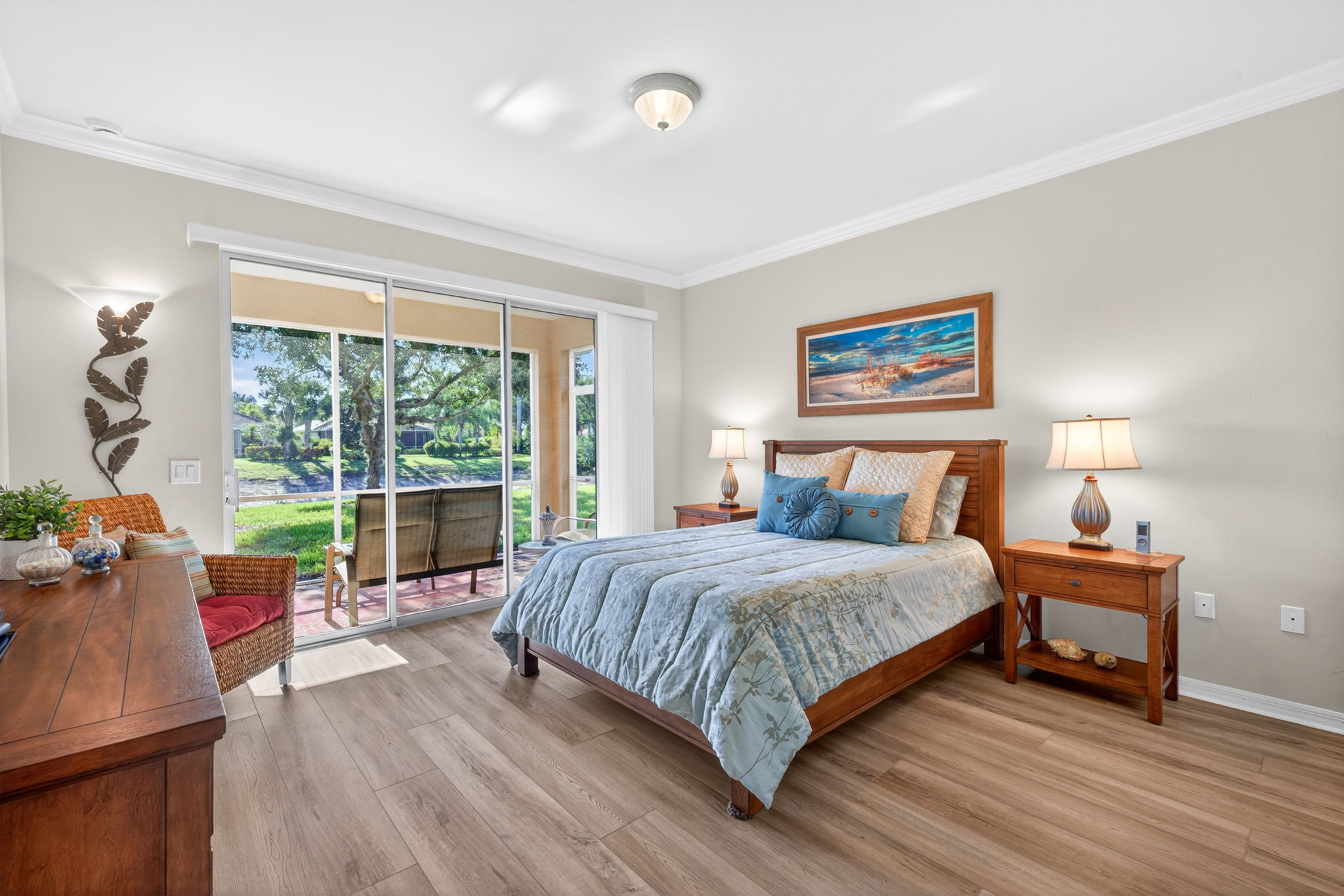 Primary Bedroom 1