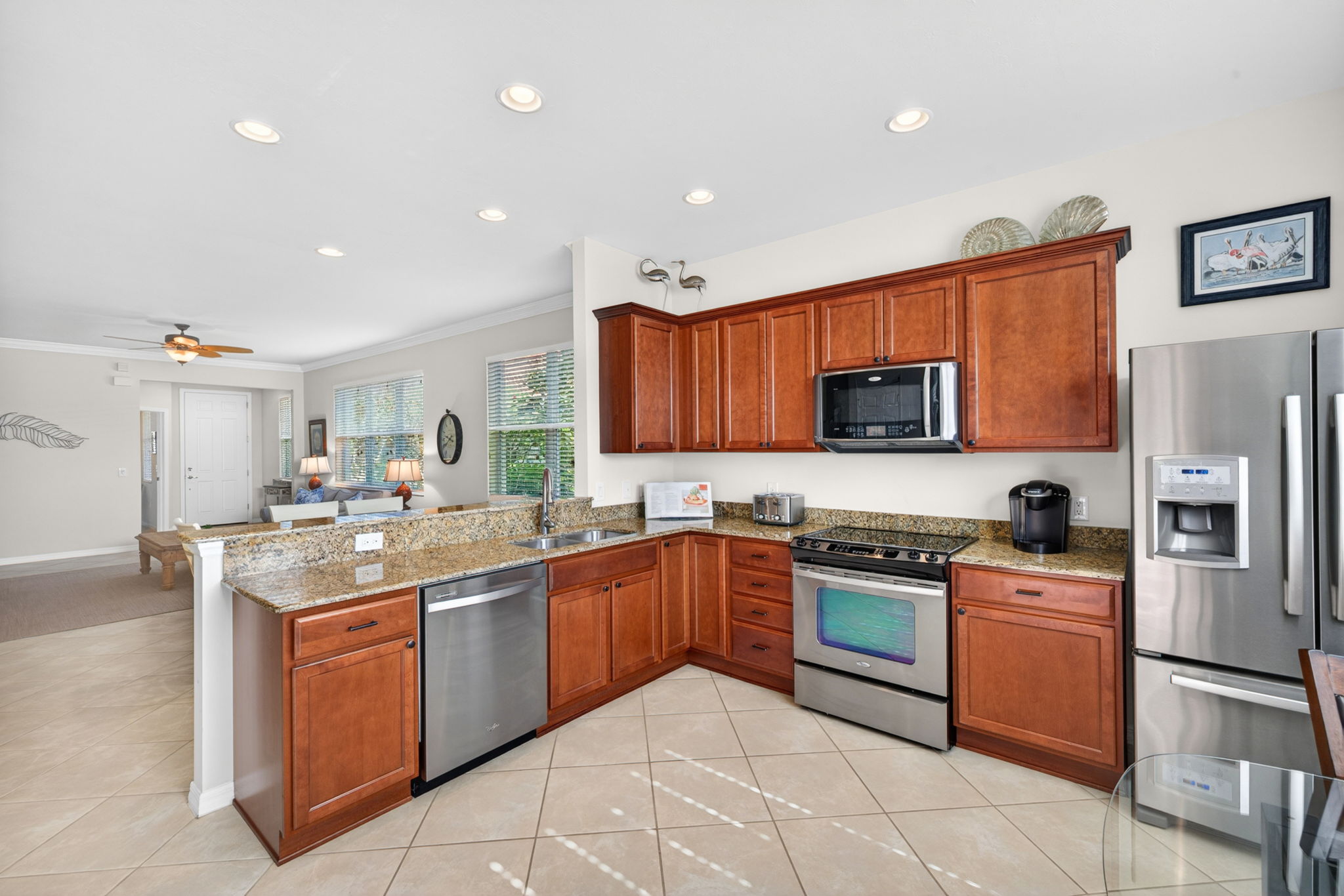 Kitchen 4