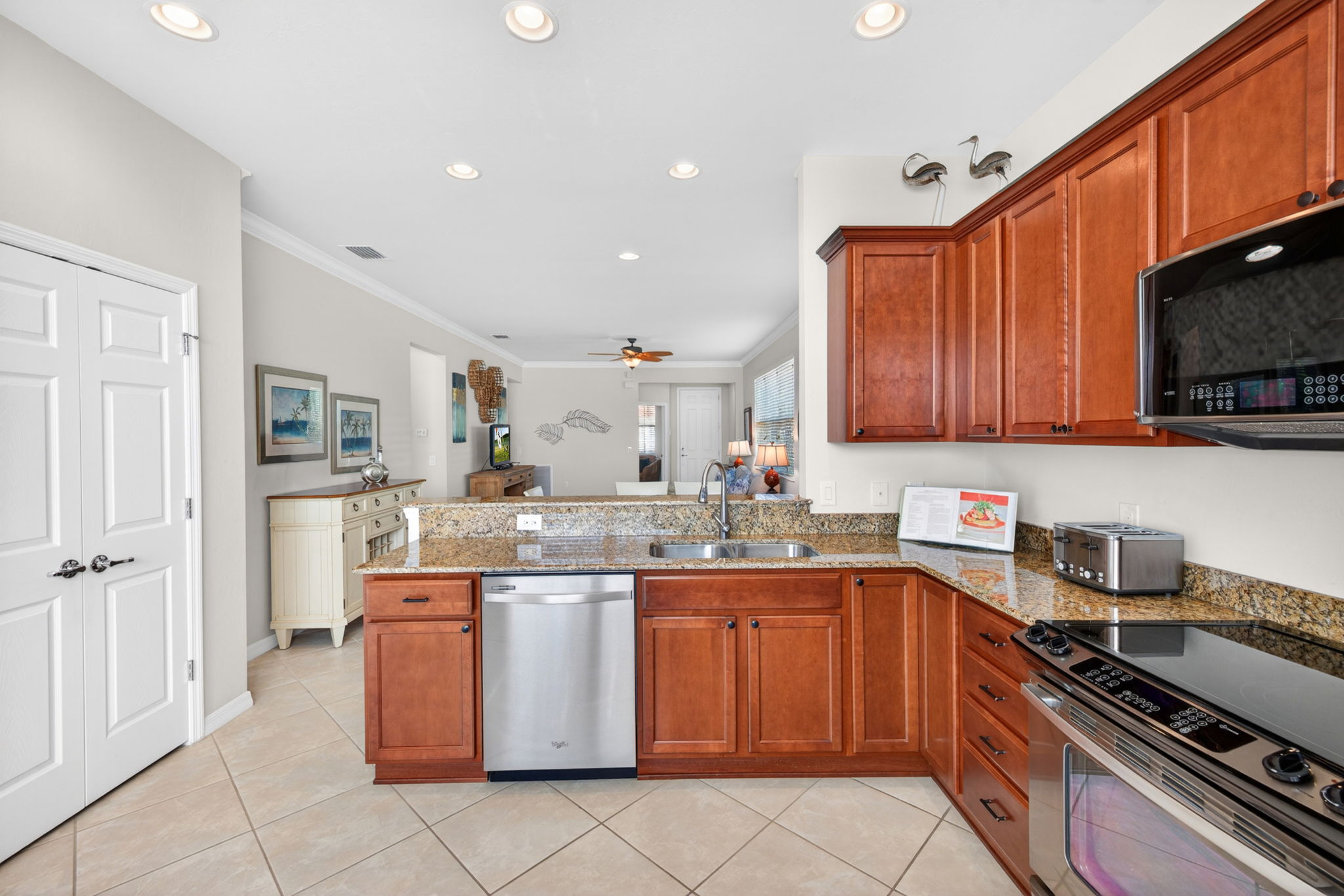 Kitchen 5