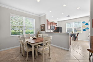 Dining Room 1