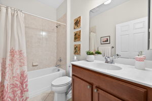 Guest Bathroom 2