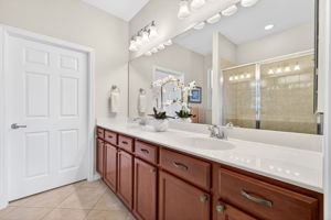 Primary Bathroom 1