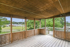 Screened Porch