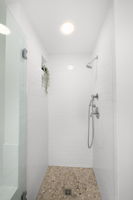 Walk in Shower