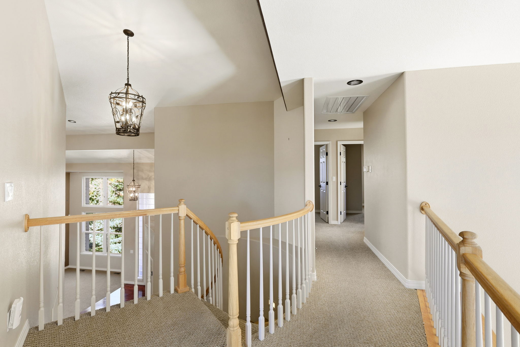 Upper Landing