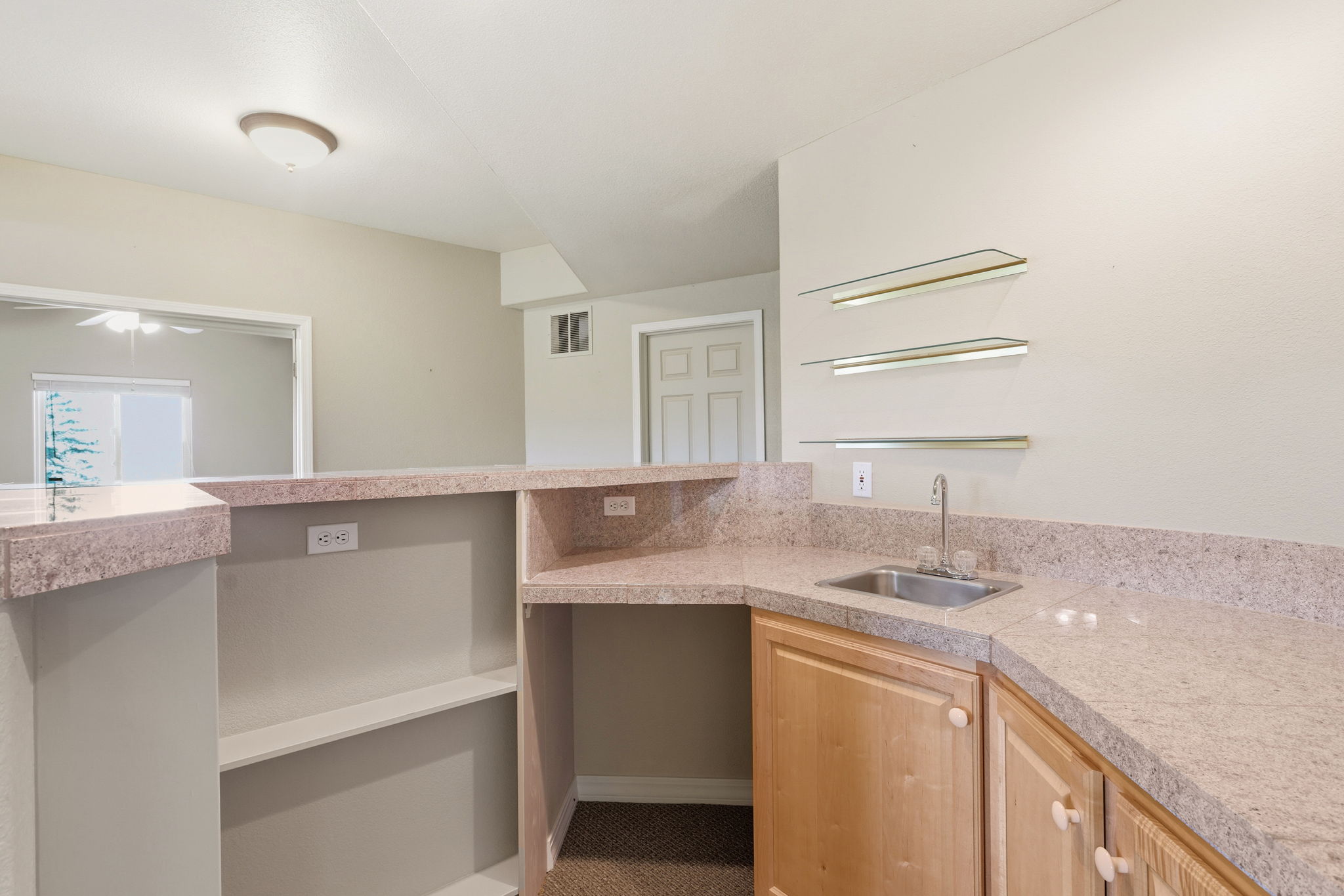 Wet Bar