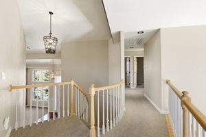 Upper Landing