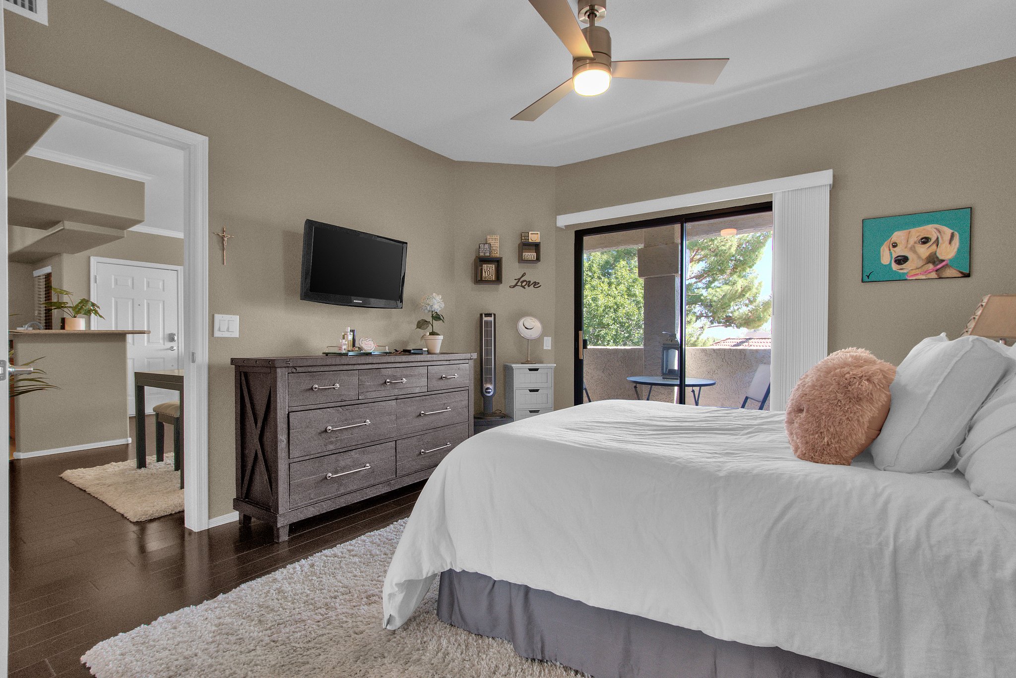 15095 N Thompson Peak Pkwy, Scottsdale, AZ 85260, USA Photo 20