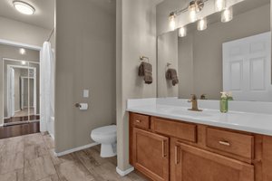 15095 N Thompson Peak Pkwy, Scottsdale, AZ 85260, USA Photo 22