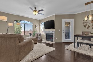 15095 N Thompson Peak Pkwy, Scottsdale, AZ 85260, USA Photo 15