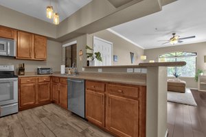 15095 N Thompson Peak Pkwy, Scottsdale, AZ 85260, USA Photo 7
