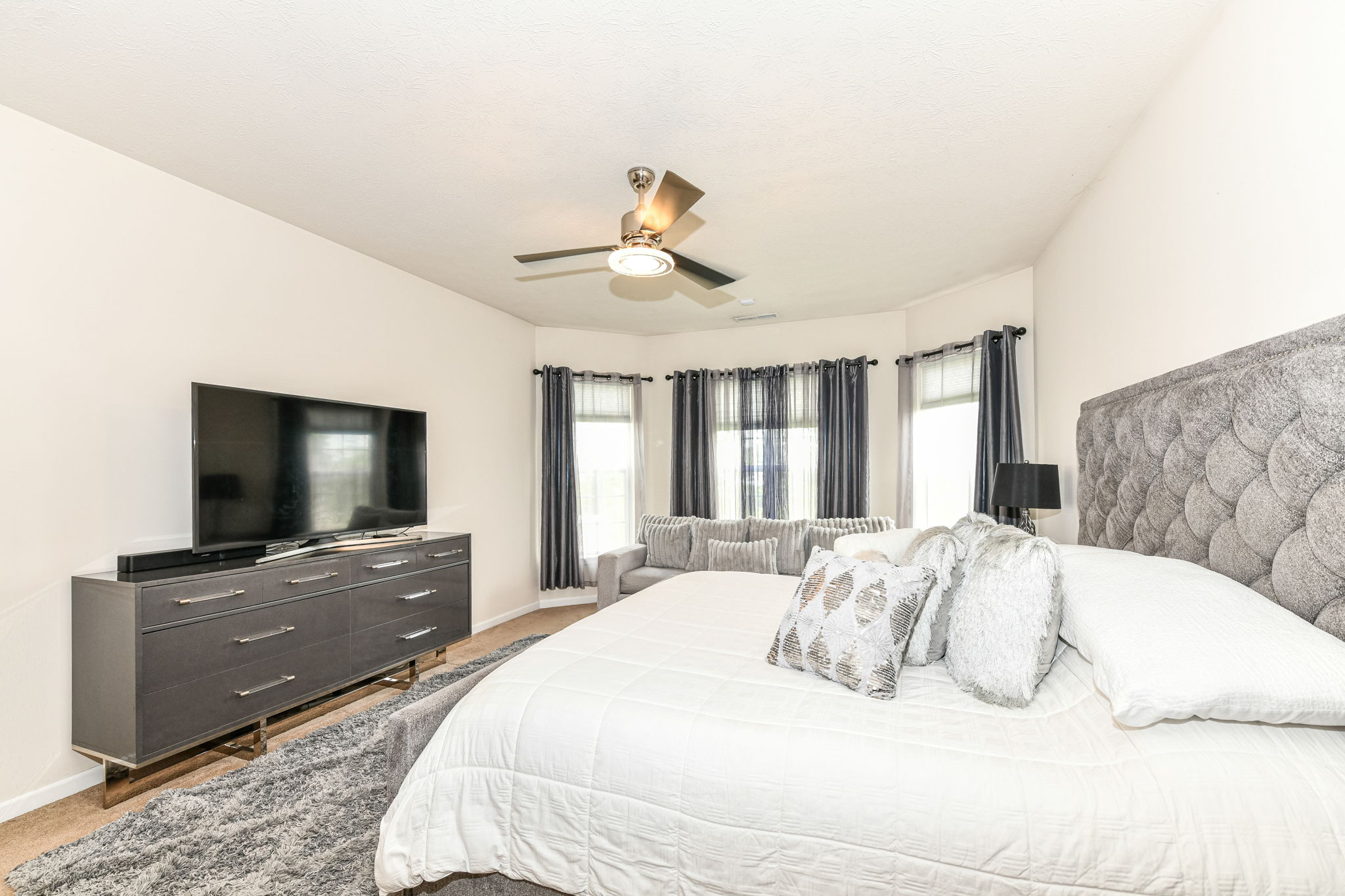 Master Suite