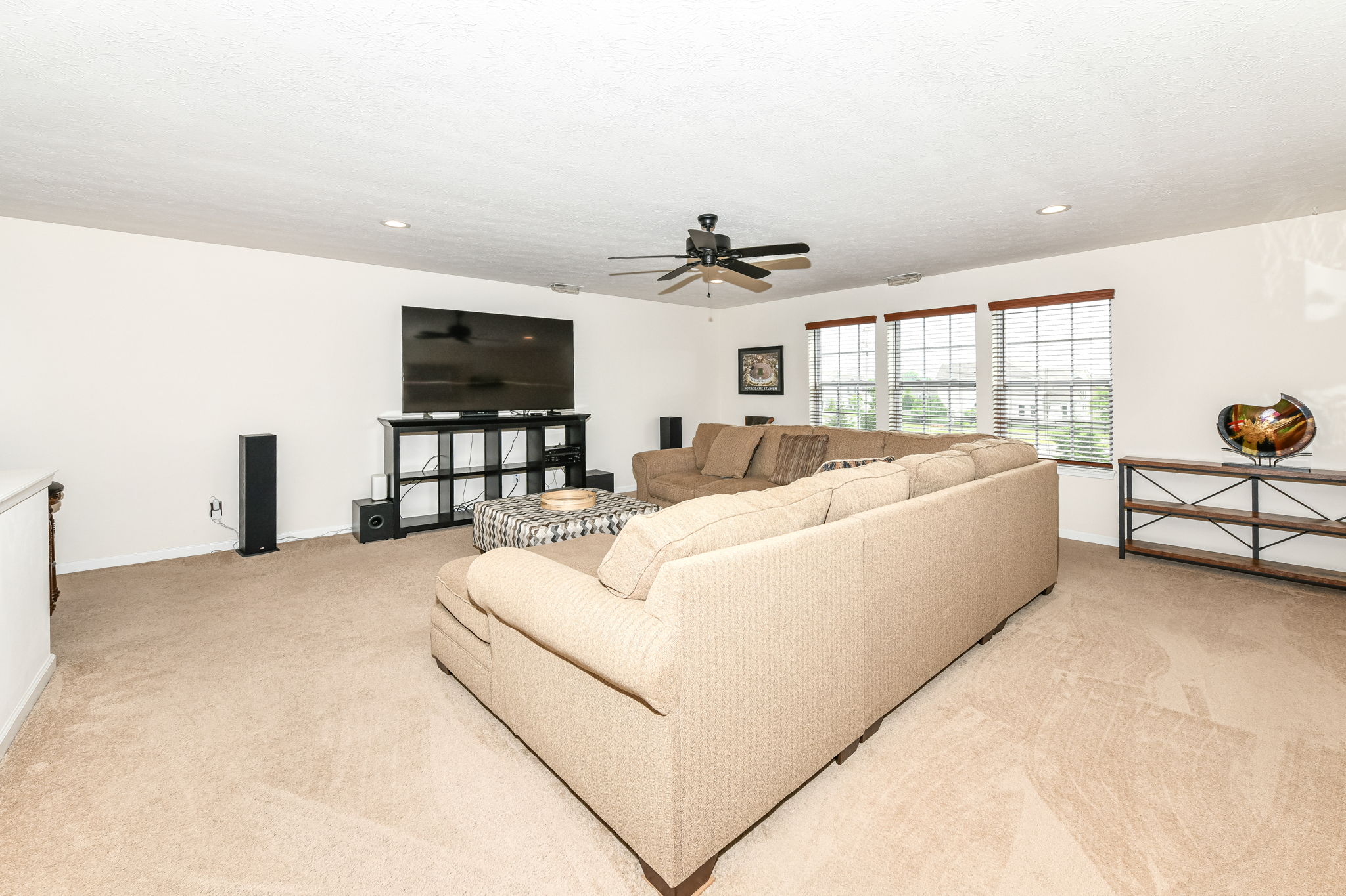 Bonus Room