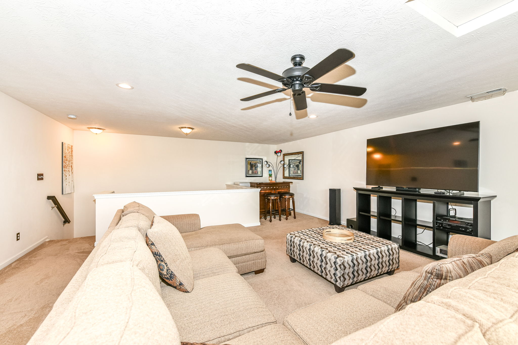 Bonus Room