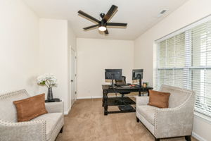 Office / 4th Bedrrom