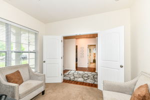 Office / 4th Bedroom