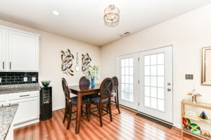Breakfast Room