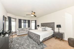 Master Suite
